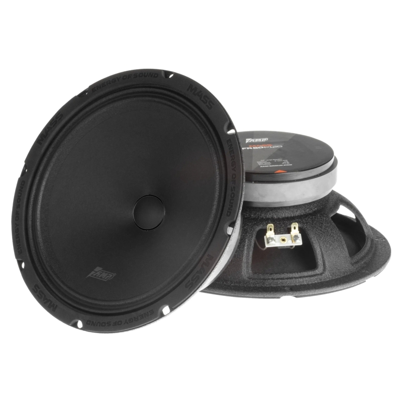 Динамики эстрадные