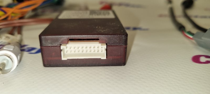 Canbus адаптер