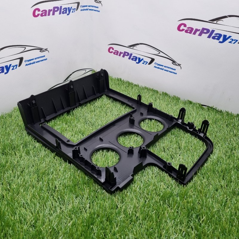 Переходная рамка магнитолы