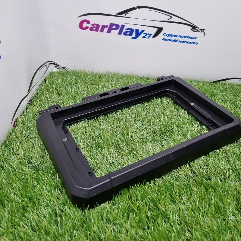 Переходная рамка магнитолы