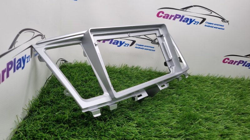 Переходная рамка магнитолы