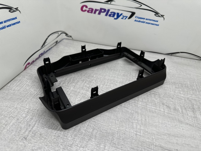 Переходная рамка магнитолы