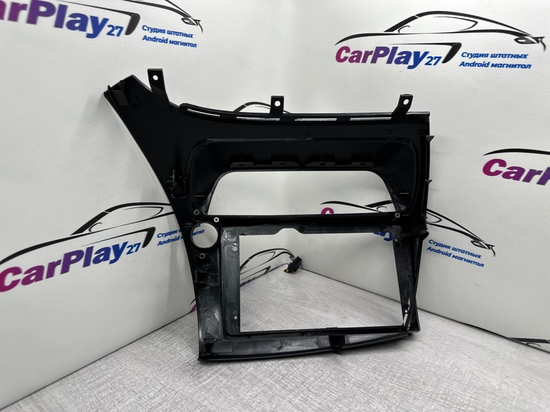 Магнитола штатная