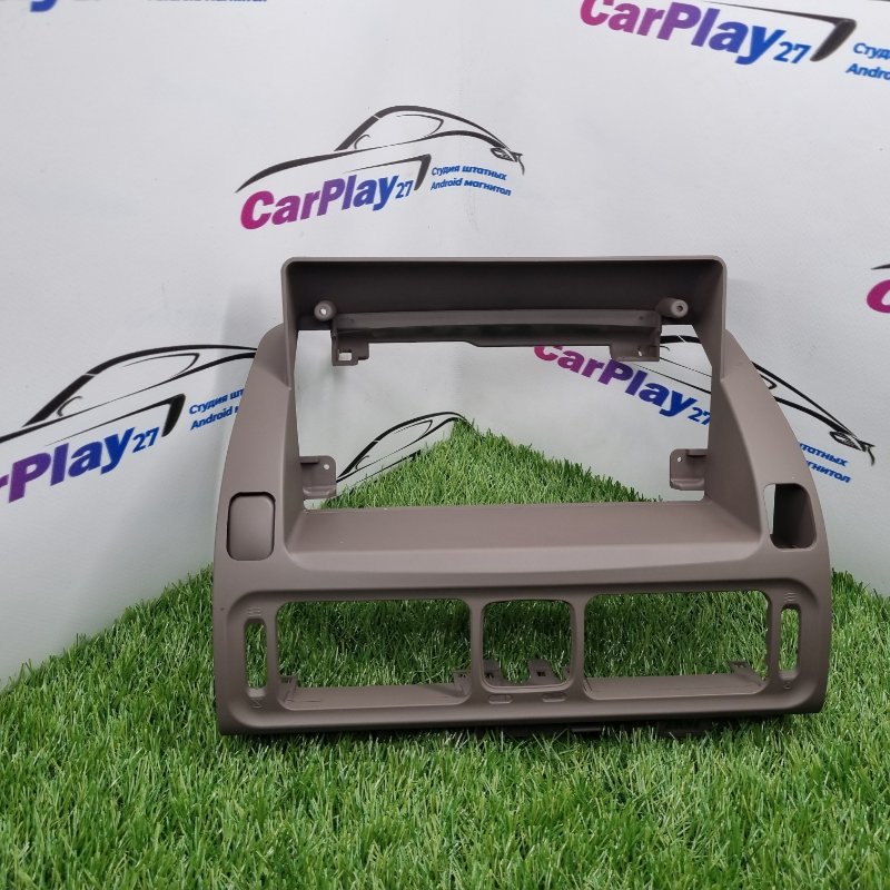 Магнитола штатная