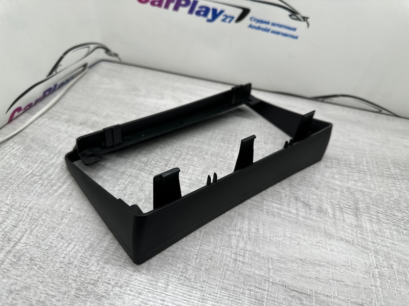 Переходная рамка магнитолы