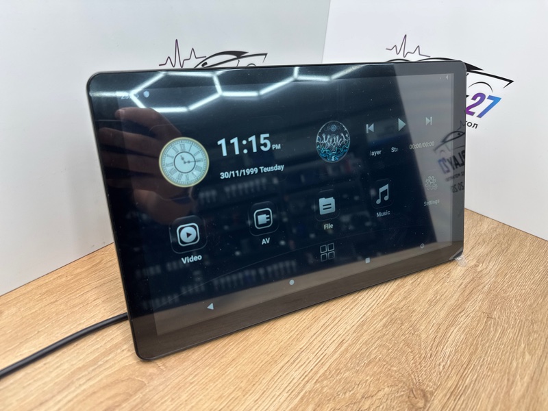 Автомагнитола Topway AD-T2000