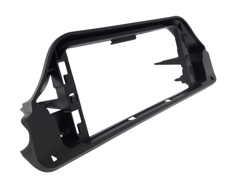 Переходная рамка магнитолы