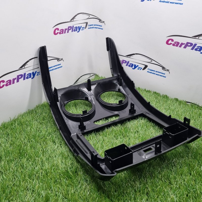 Переходная рамка магнитолы