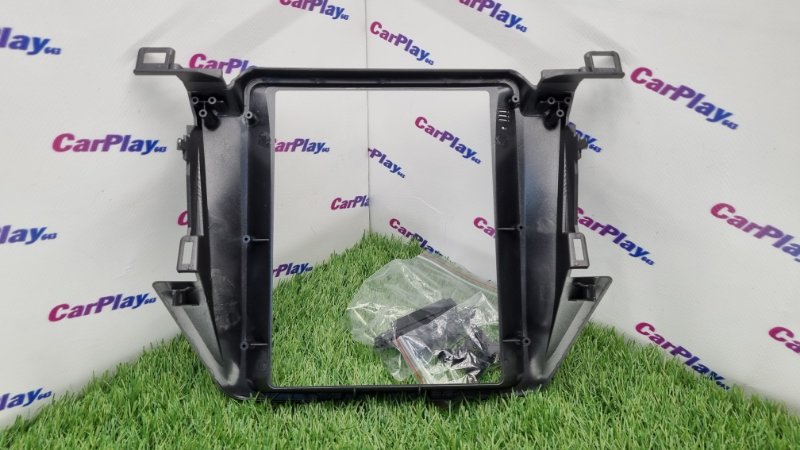 Переходная рамка магнитолы