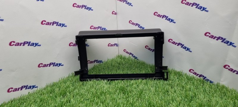 Переходная рамка магнитолы