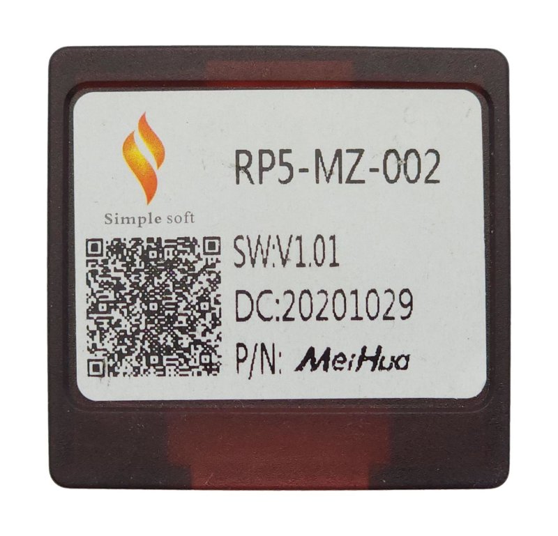 Canbus адаптер