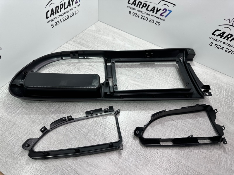 Магнитола штатная