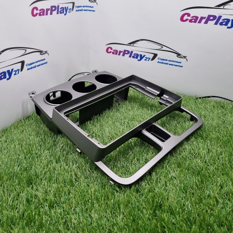 Переходная рамка магнитолы