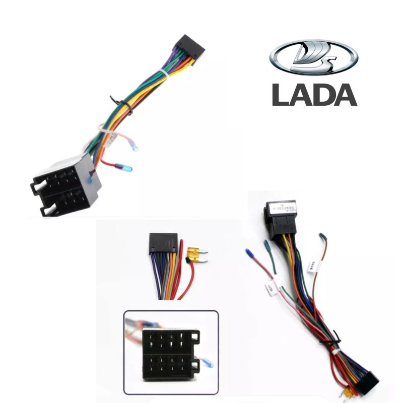 Магнитола штатная