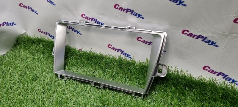 Переходная рамка магнитолы