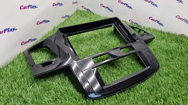 Переходная рамка магнитолы