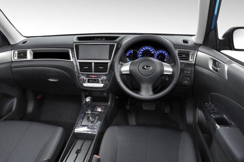 Магнитола штатная