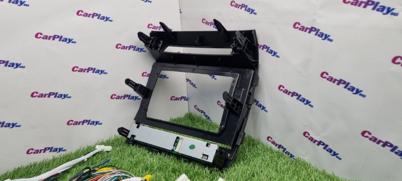 Установочный комплект (монтажный комплект)