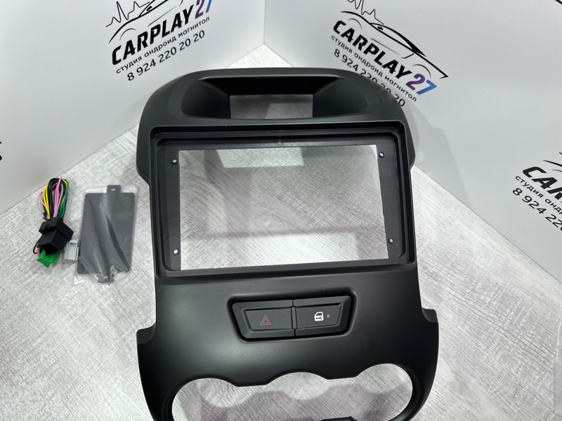 Установочный комплект (монтажный комплект)