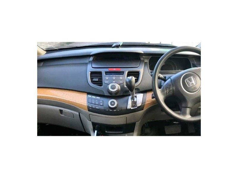 Магнитола штатная