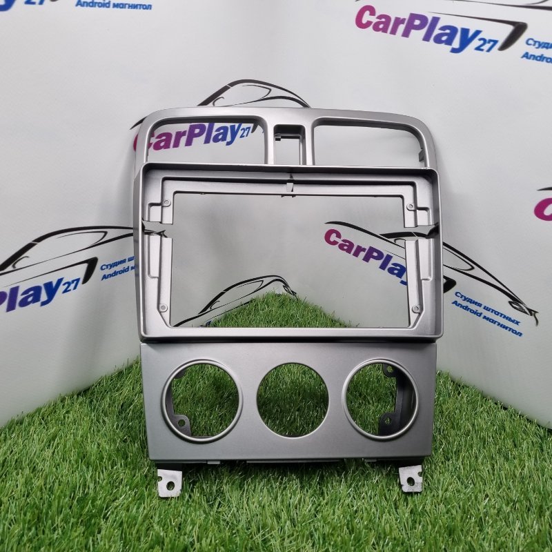 Магнитола штатная