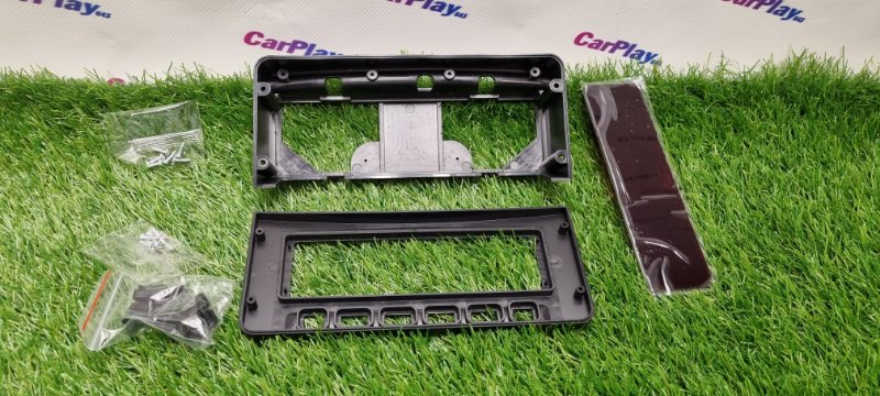 Переходная рамка магнитолы