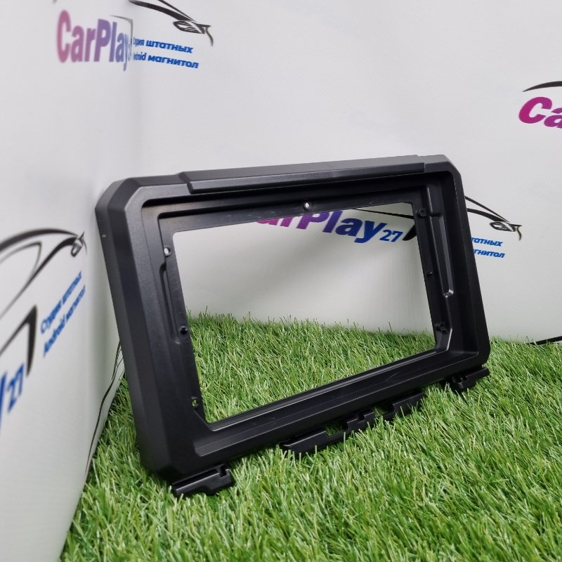 Магнитола штатная