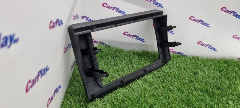 Переходная рамка магнитолы