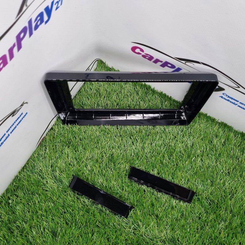 Переходная рамка магнитолы