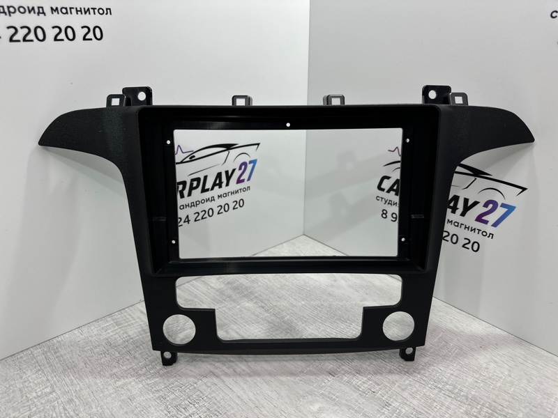 Магнитола штатная