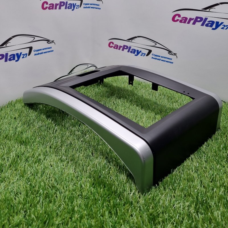 Переходная рамка магнитолы