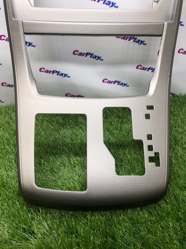 Переходная рамка магнитолы