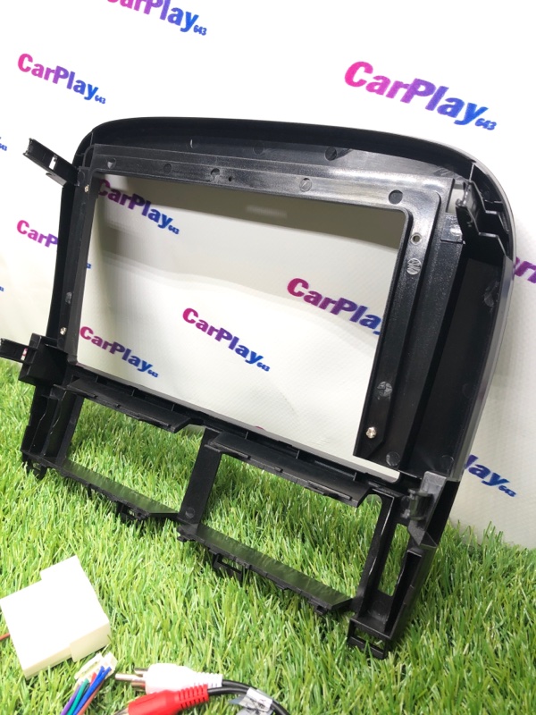 Установочный комплект (монтажный комплект)