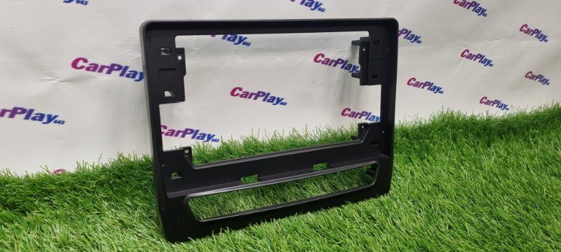 Переходная рамка магнитолы