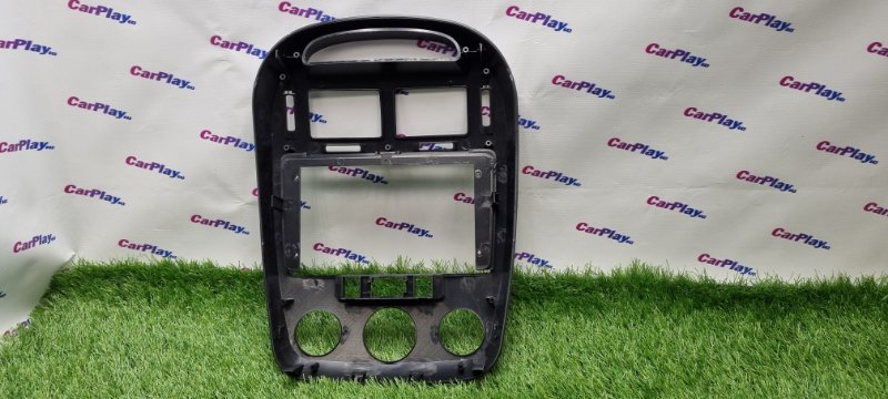 Магнитола штатная