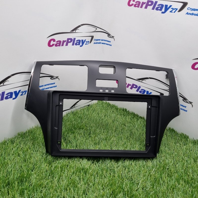 Переходная рамка магнитолы