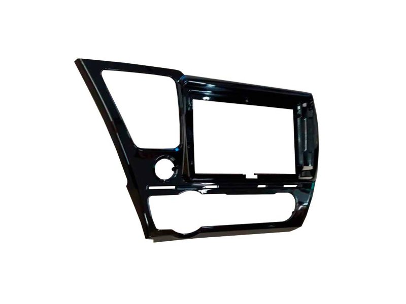 Магнитола штатная