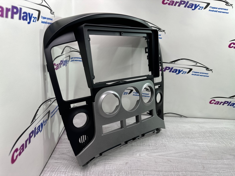 Переходная рамка магнитолы