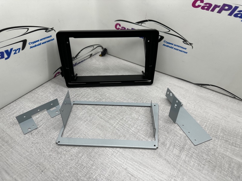 Магнитола штатная