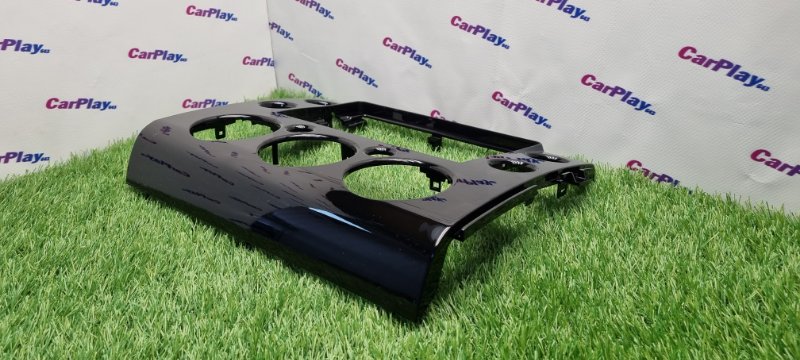 Переходная рамка магнитолы