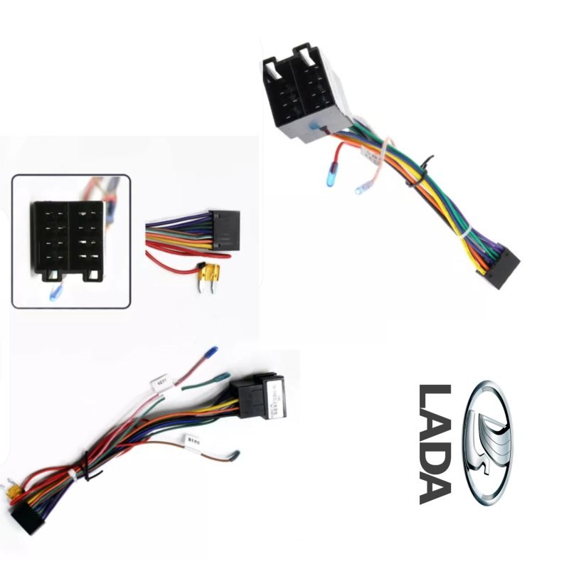 Магнитола штатная