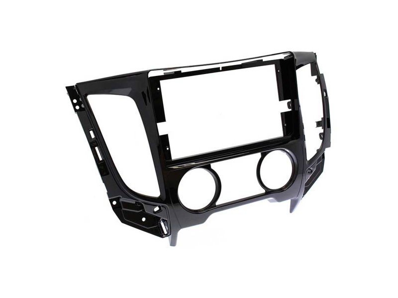 Магнитола штатная