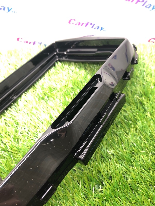 Переходная рамка магнитолы