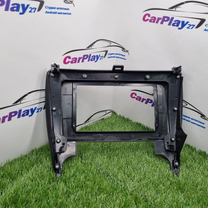 Магнитола штатная