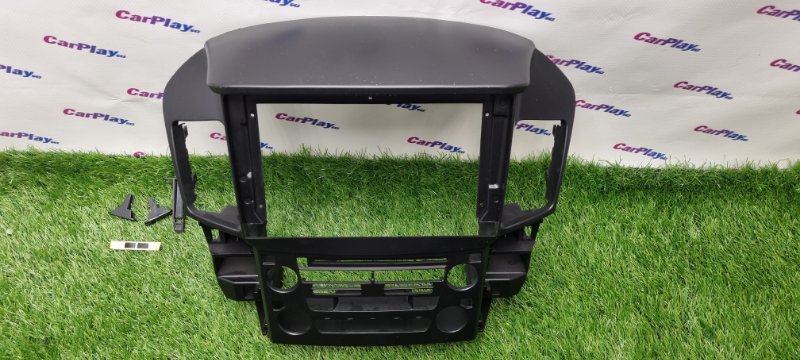 Переходная рамка магнитолы