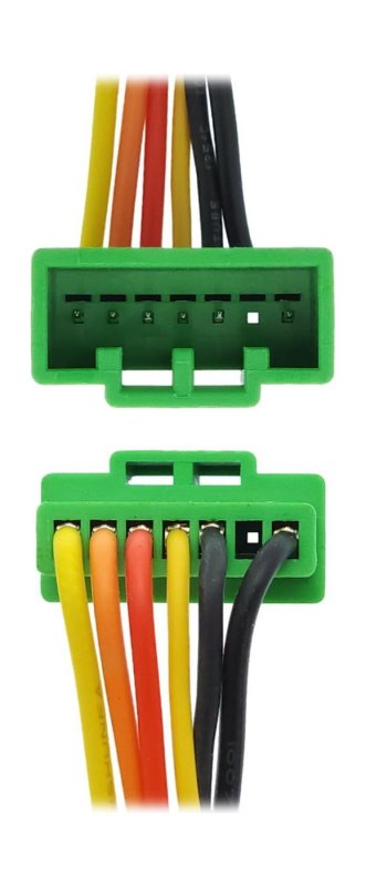 Комплект проводов