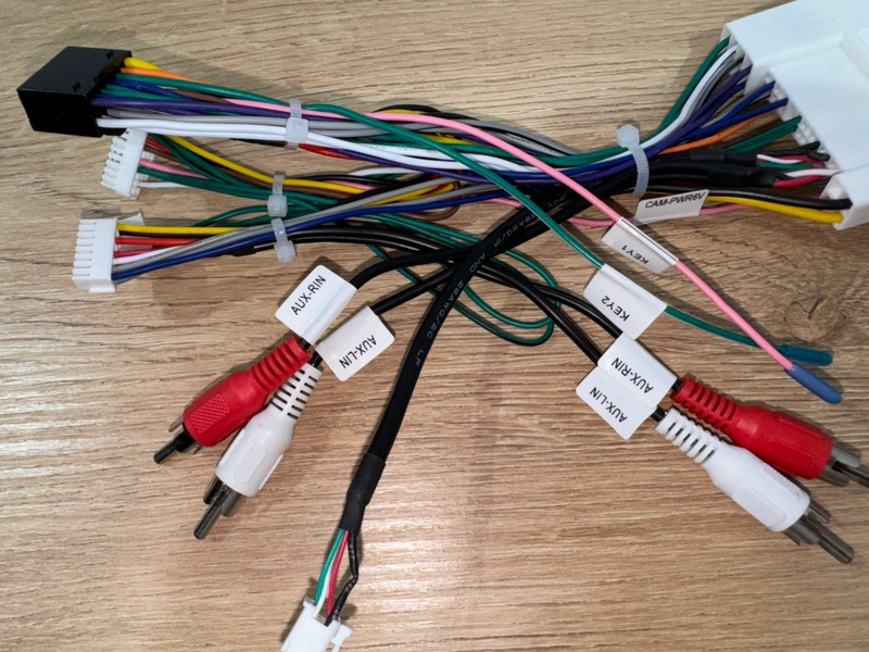 Canbus адаптер