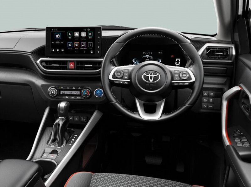 Переходная рамка магнитолы