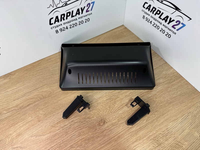 Переходная рамка магнитолы