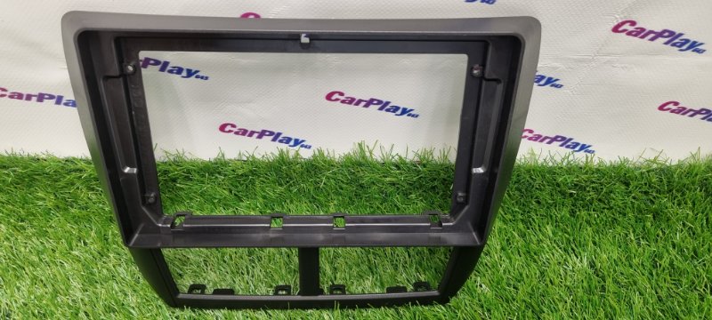 Переходная рамка магнитолы